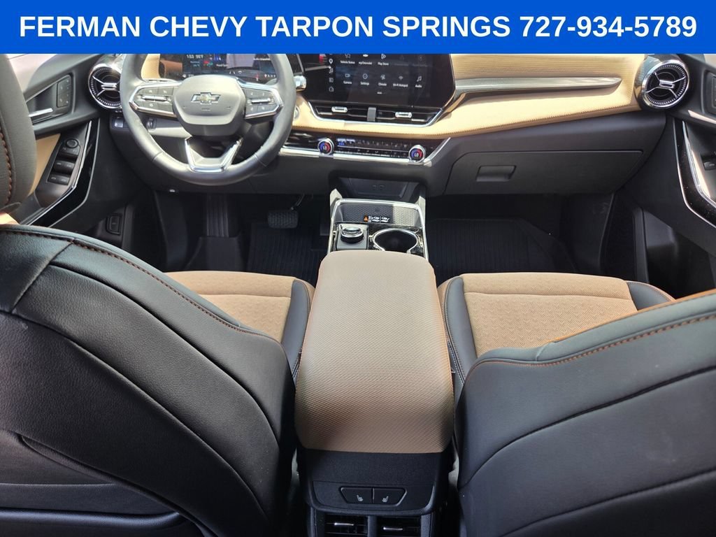 New 2026 Radiant Red Tintcoat Chevrolet ACTIV image 49
