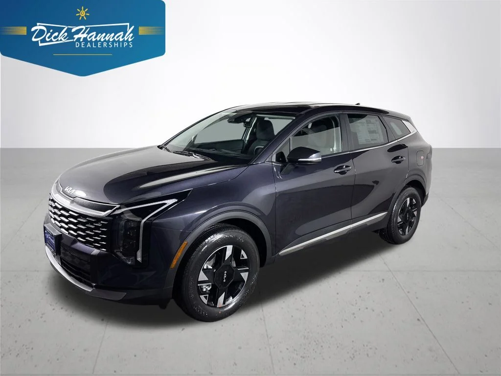 New 2026 Panthera Metal Kia LX image 1