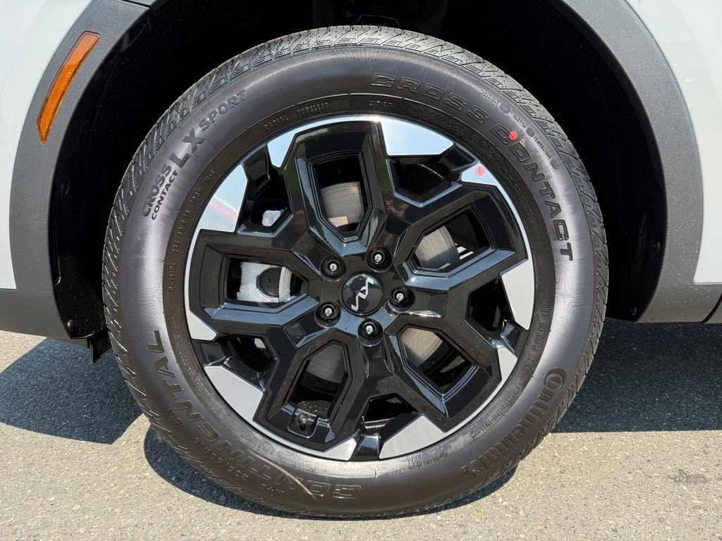 New 2026 Wolf Gray Kia S image 9