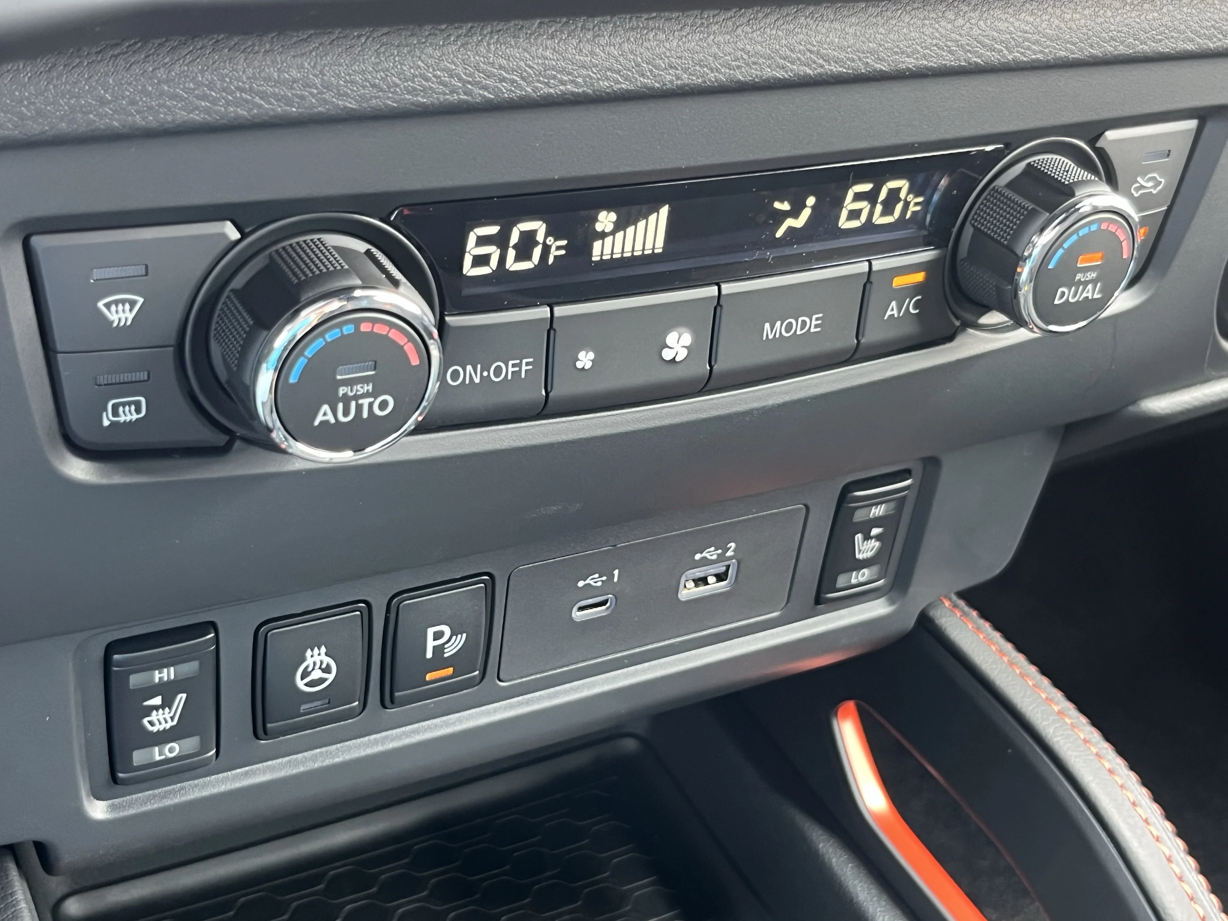 New 2026 Bluestone Pearl Nissan PRO-4X image 32