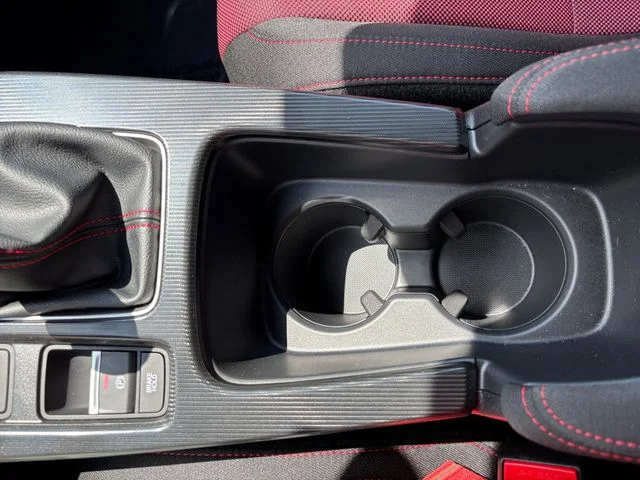 2025 Honda Civic Si - Photo 25