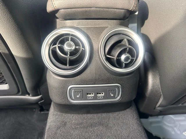 2025 Alfa Romeo Giulia Intensa - Photo 9