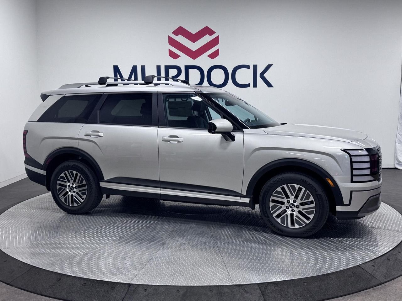 2026 Hyundai Palisade SEL Premium - Photo 12