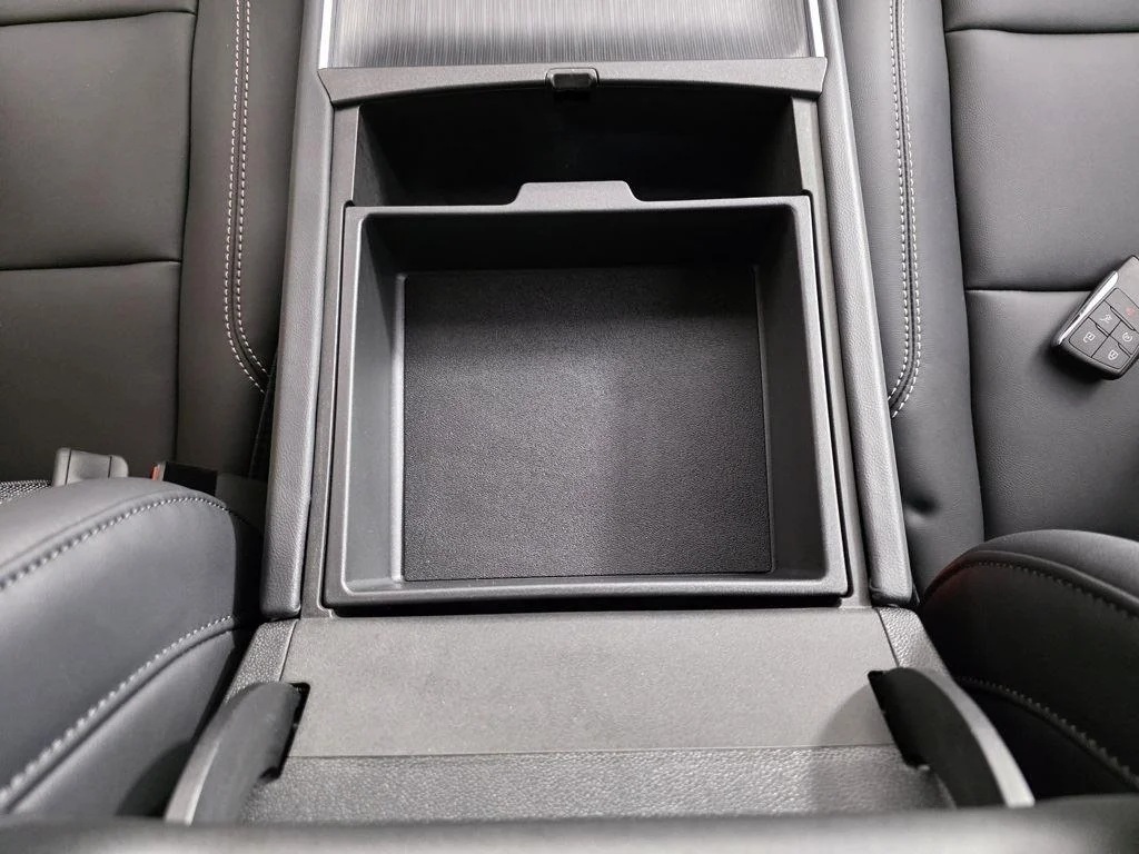 2025 GMC Acadia Elevation - Photo 37