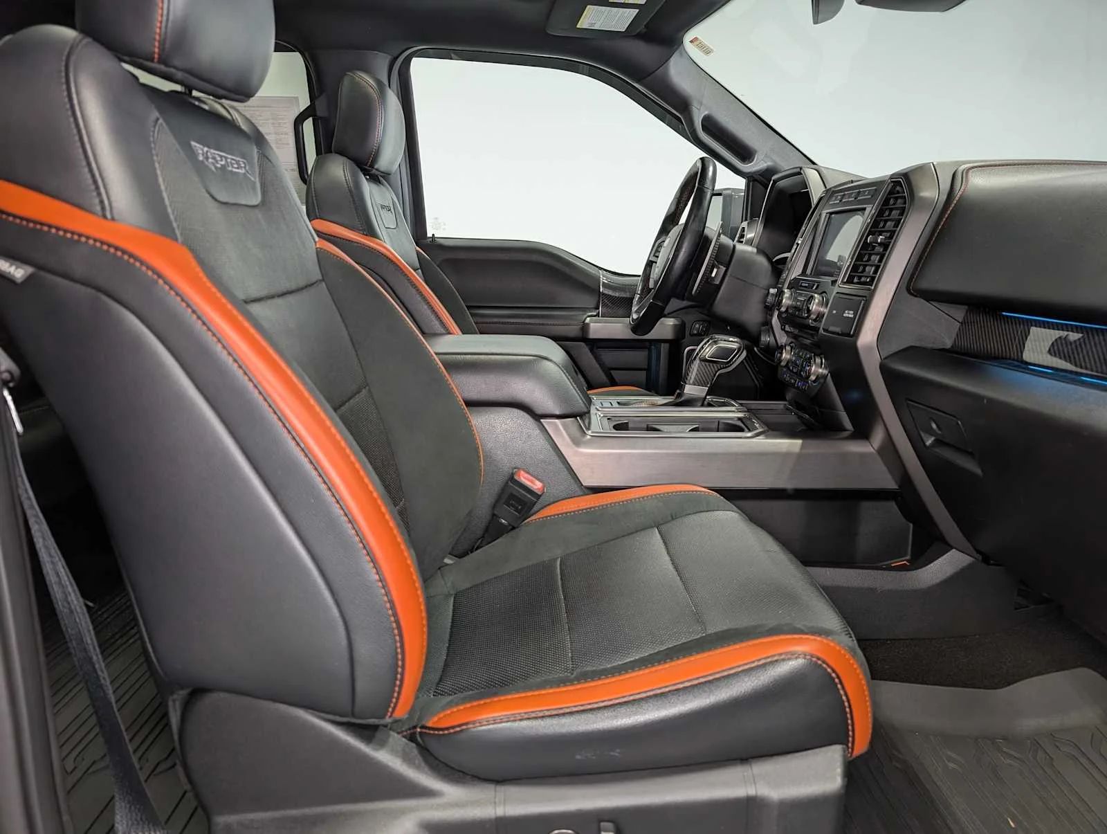 Used 2018 Lead Foot Ford Raptor image 43