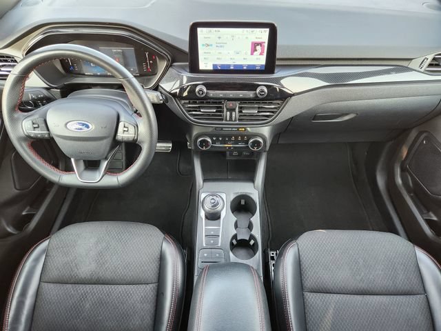 2024 Ford Escape ST-Line - Photo 26