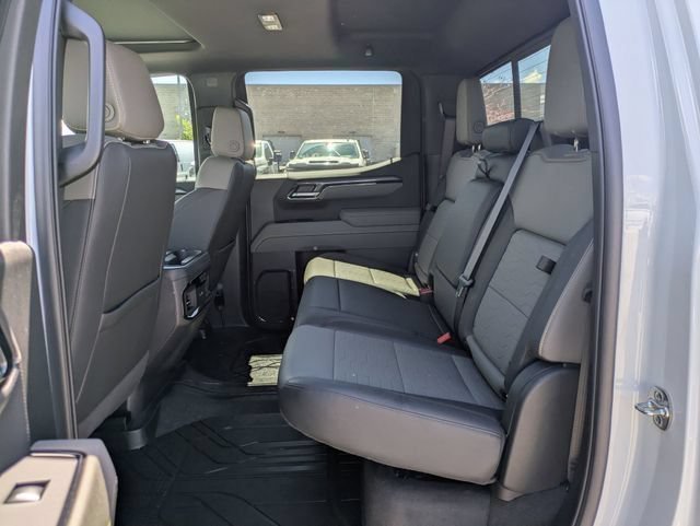 Used 2026 Summit White Chevrolet ZR2 image 29