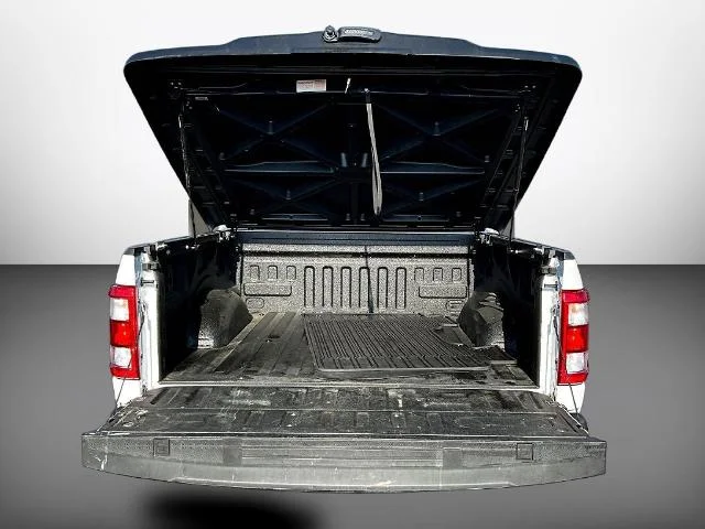 Used 2022 Oxford White Ford XL image 48
