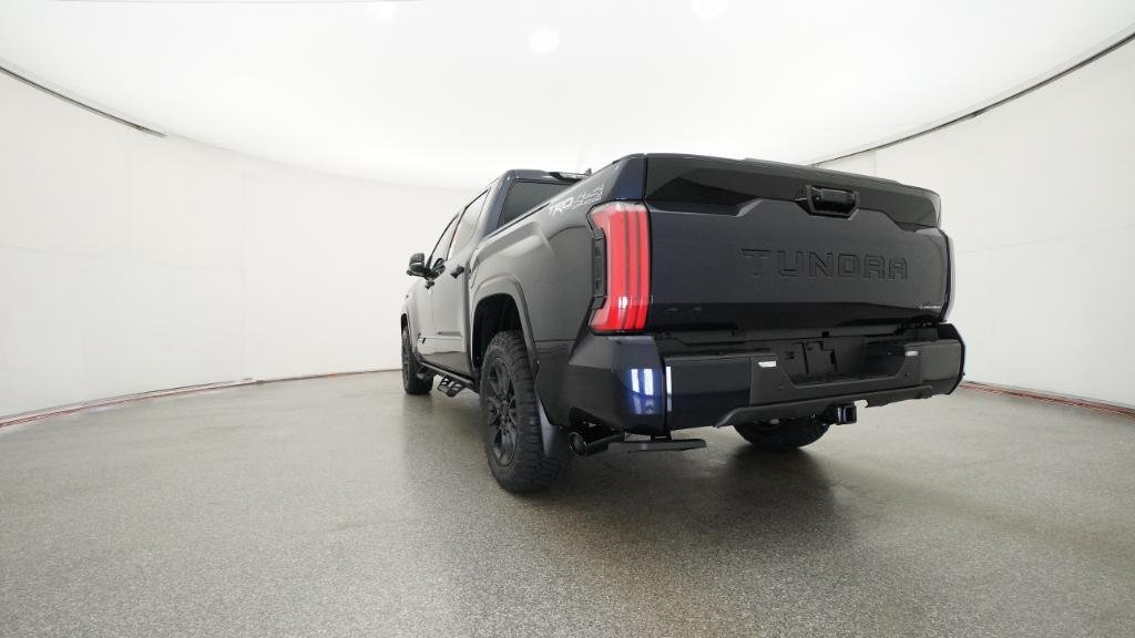 2026 Toyota Tundra Platinum - Photo 37
