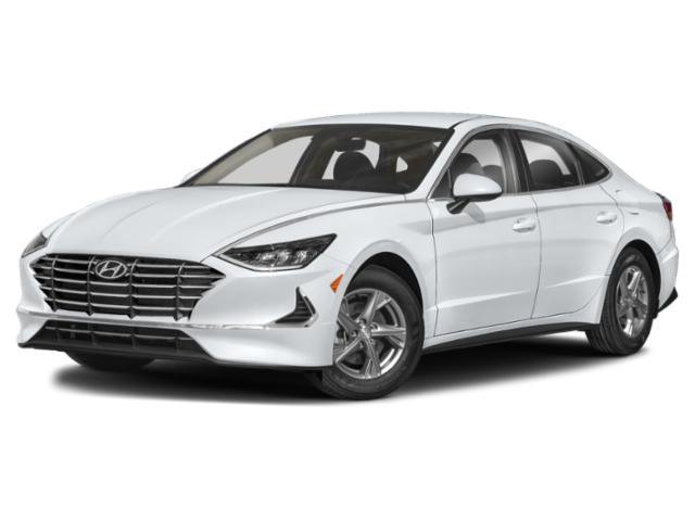2022 Hyundai Sonata SE's photo