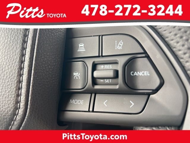 2026 Toyota Tundra TRD Pro - Photo 27