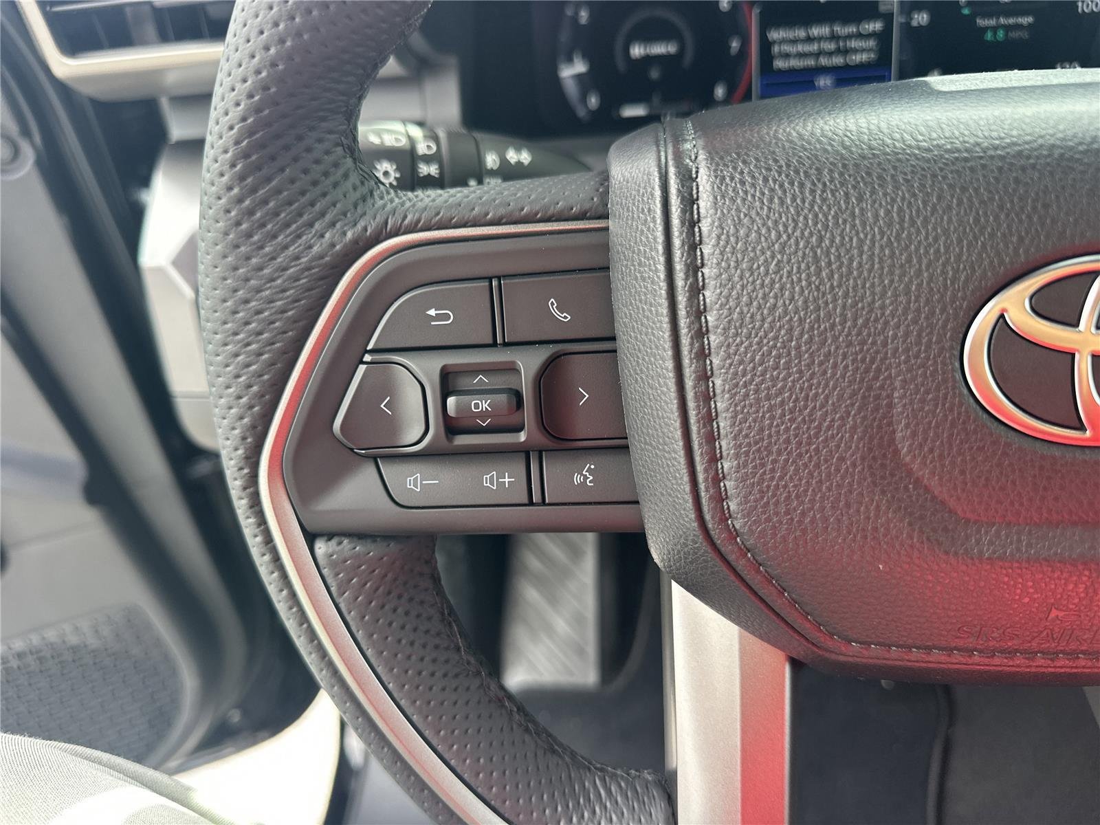 New 2026 Black Toyota  TRD Off-Road image 11