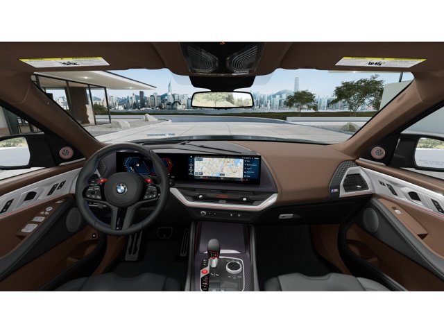 New 2026 Cape York Green Metallic BMW Label image 10