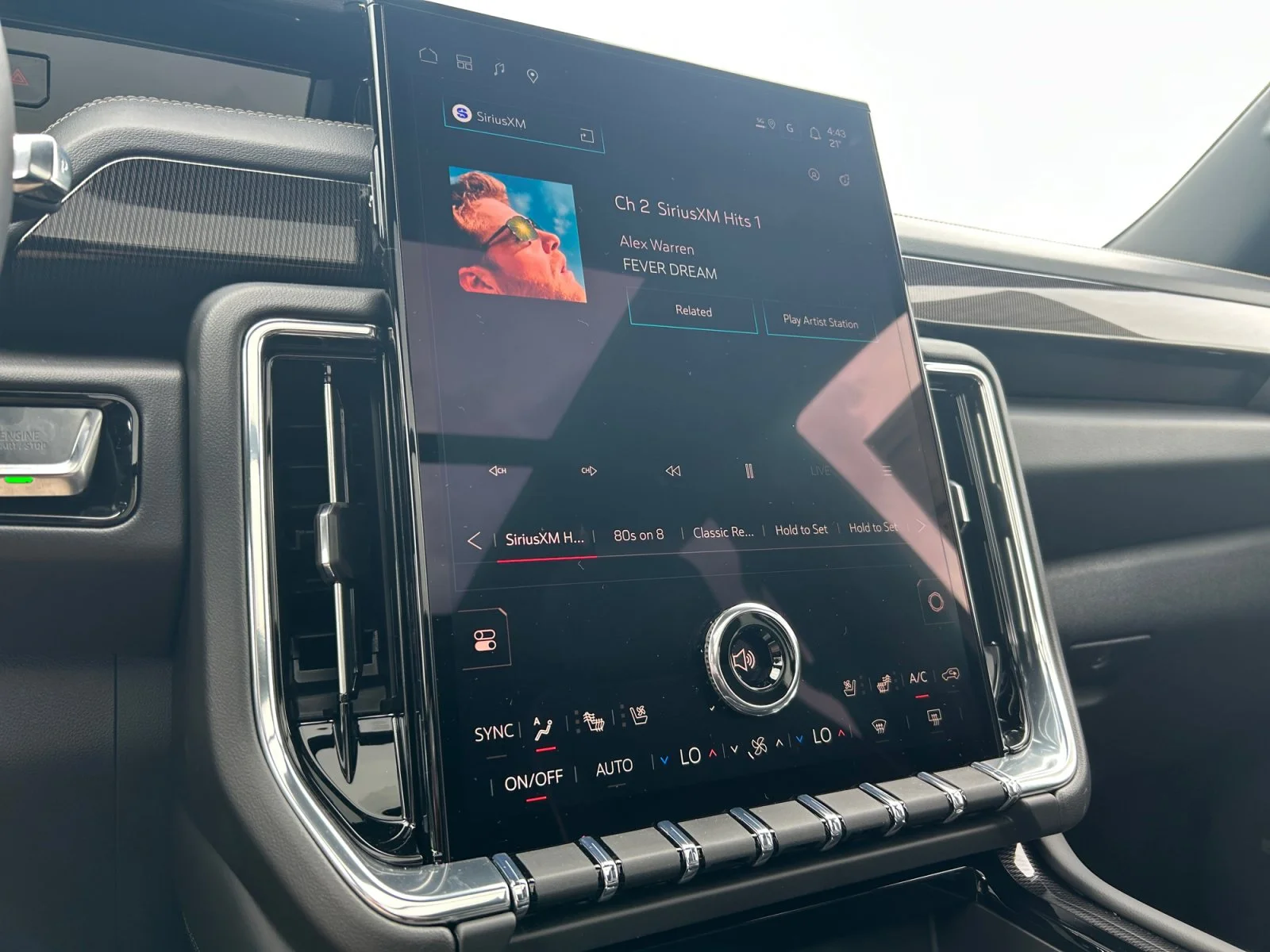New 2026 Sterling Metallic GMC Elevation image 27