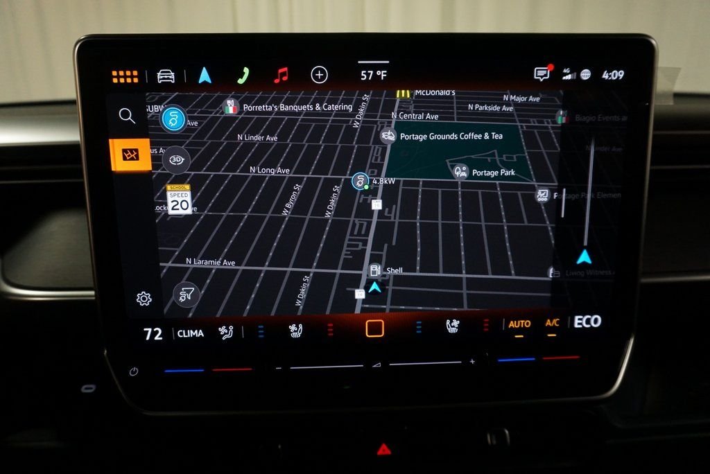 2025 Volkswagen ID. Buzz PRO S - Photo 21