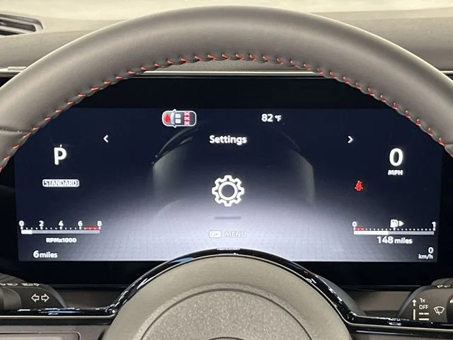 2026 Nissan KICKS SR AWD - Photo 15