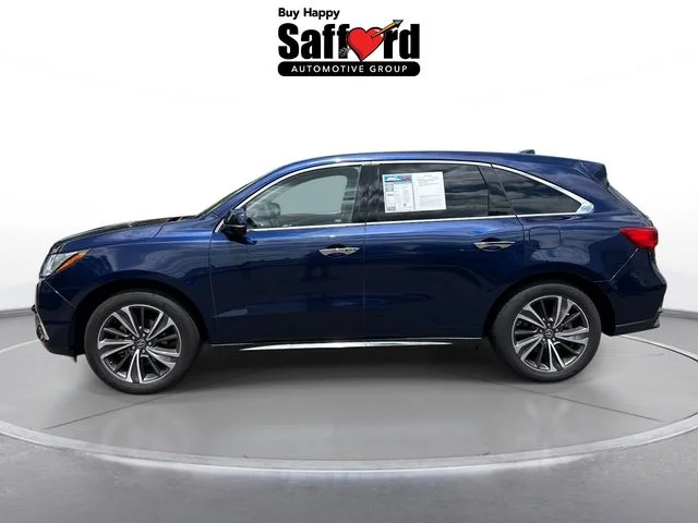 Used 2020  Acura Technology image 5