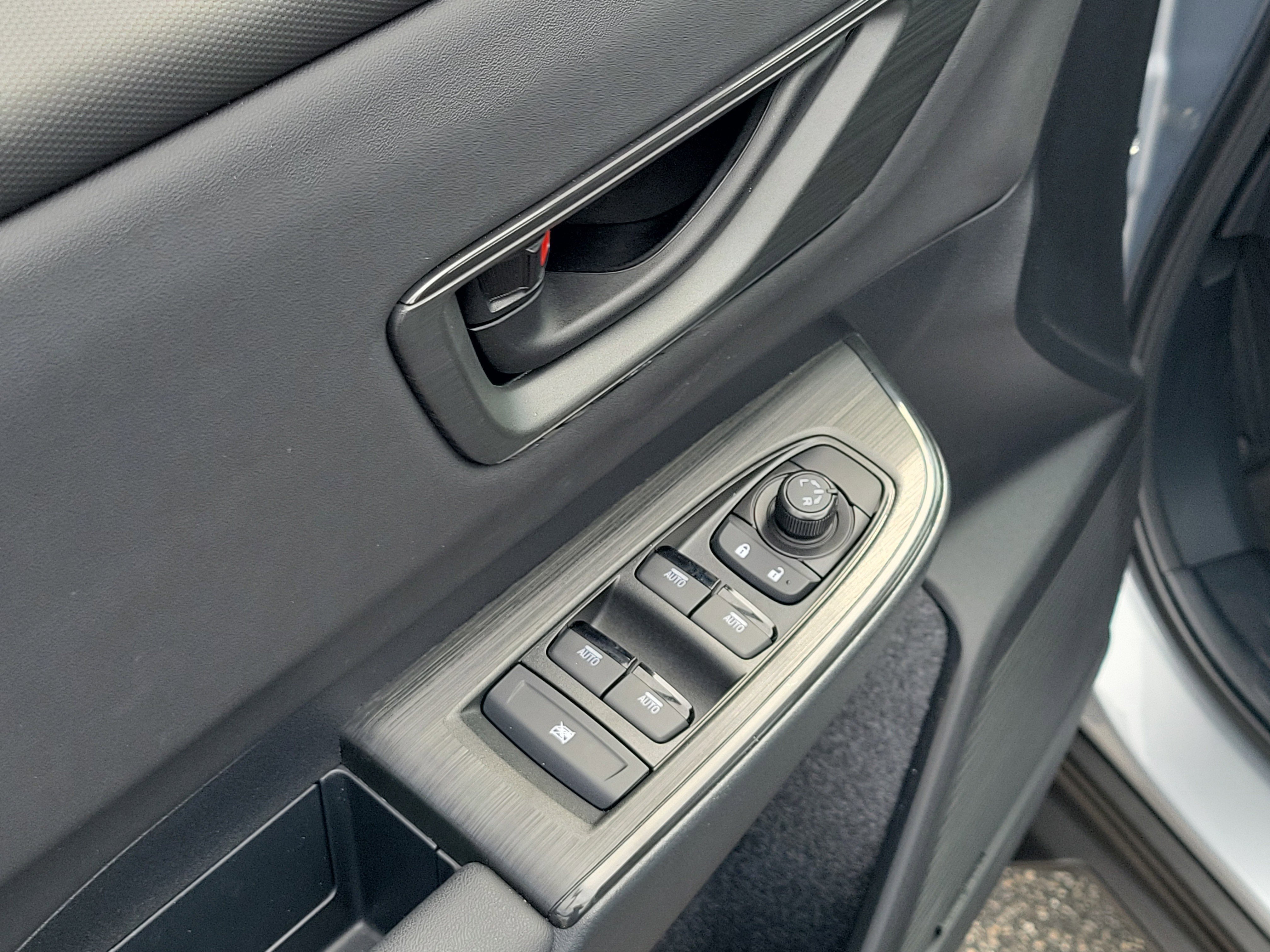 Used 2026 Ice Silver Metallic Subaru Wilderness image 20