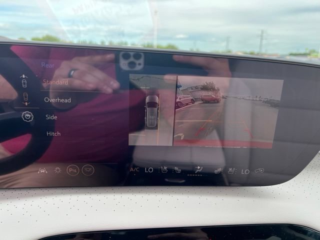 New 2026 Cherry Red Tintcoat Buick Avenir image 30