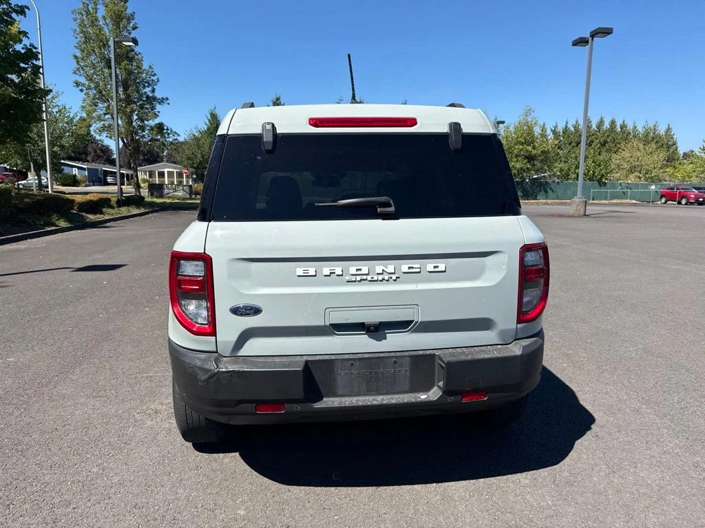 Used 2022 Cactus Ford Big Bend image 6