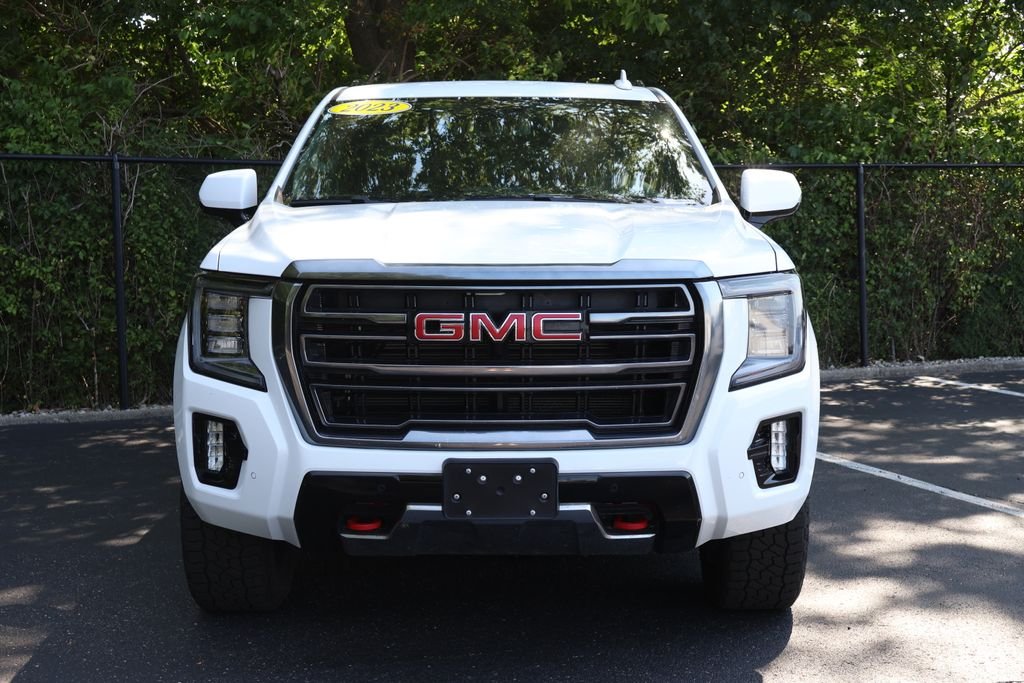 2023 GMC Yukon XL AT4 - Photo 2