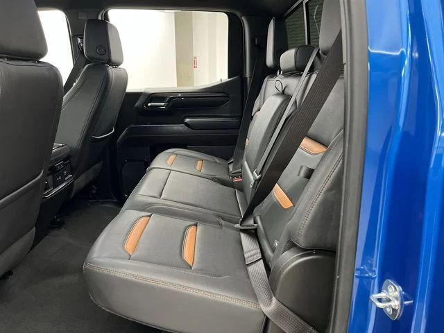 2024 GMC Sierra 1500 AT4 - Photo 11