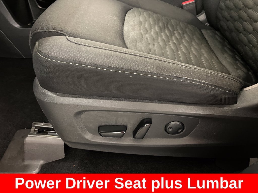 2022 Nissan Pathfinder SV - Photo 10