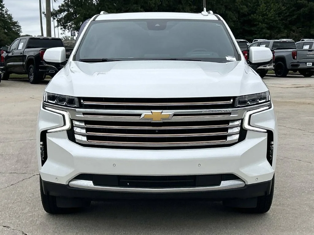 2023 Chevrolet Tahoe High Country - Photo 6