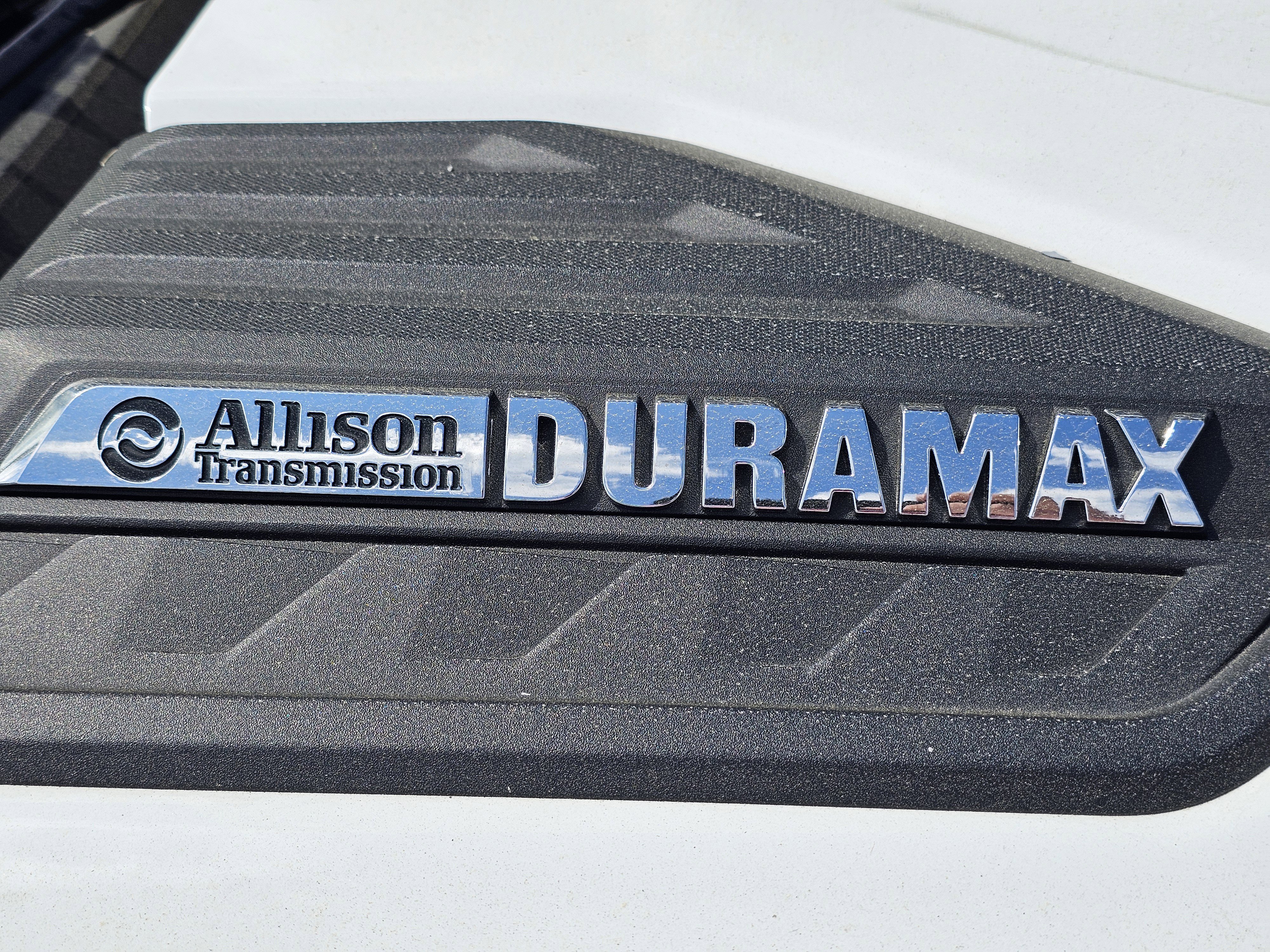 2024 Chevrolet Silverado 3500HD High Country - Photo 8