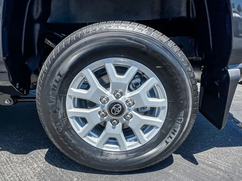 New 2026 Underground Toyota  SR5 image 9