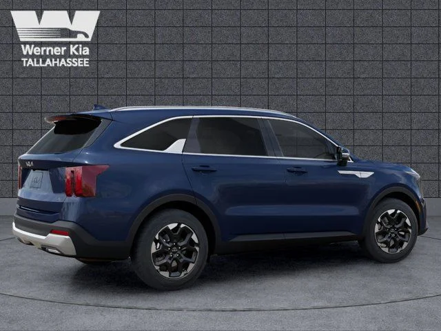 2025 Kia Sorento S - Photo 6