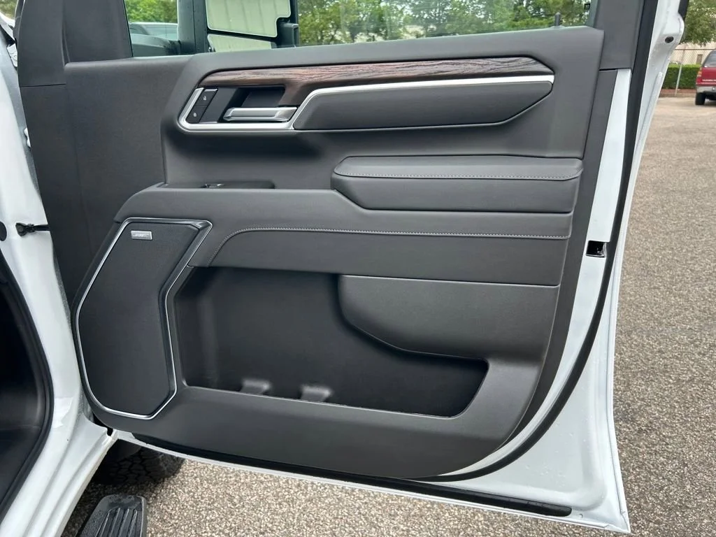 2026 GMC Sierra 2500HD SLT - Photo 28