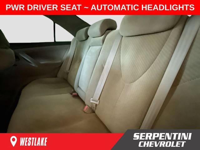 Used 2009 Black Toyota NA image 22