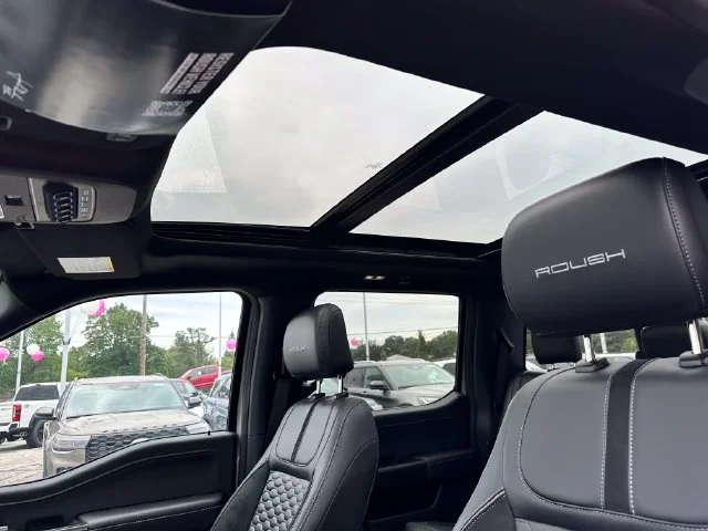 New 2026 Avalanche Ford ROUSH image 12