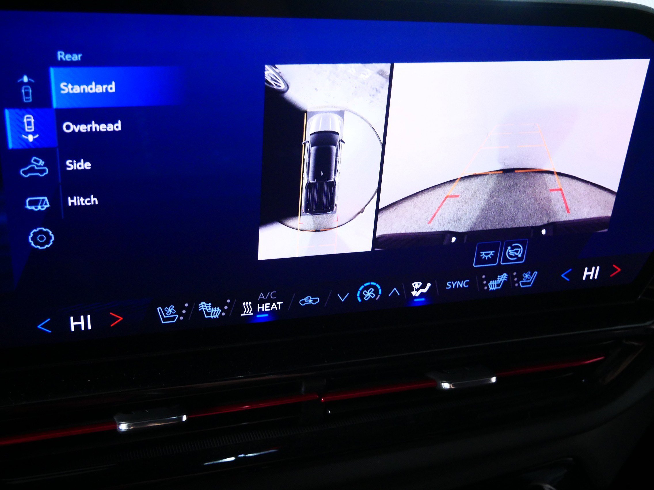 Used 2025 Black Chevrolet RST - Max Range image 33