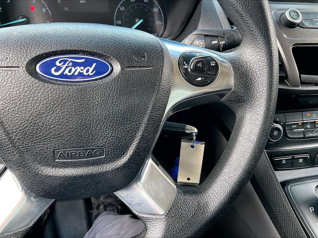 Used 2019 Frozen White Ford XL image 22