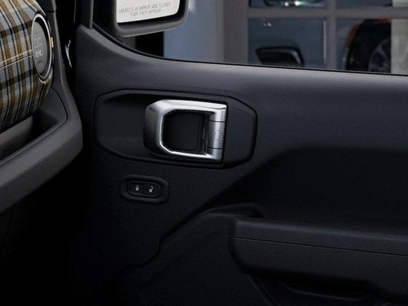 New 2026 Black Clear-Coat Exterior Paint Jeep 4-Door 85th Anniversary Edition image 25
