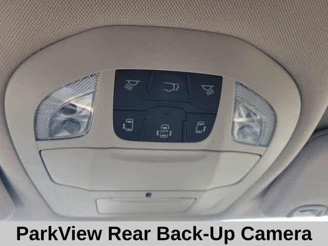 Used 2023 Bright White Clearcoat Chrysler LX image 10