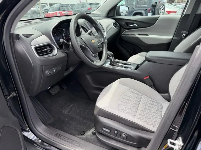Used 2024 Black Chevrolet LS image 11
