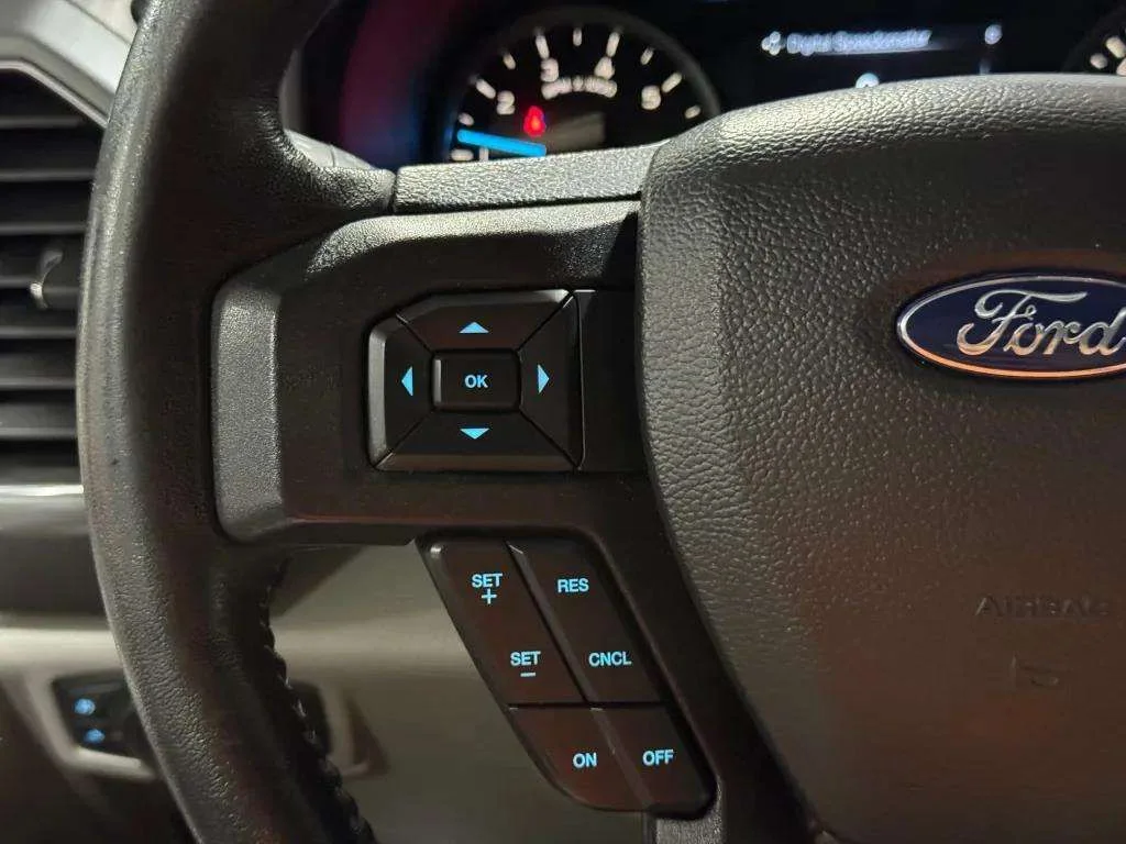 2018 Ford F-150 XLT - Photo 15