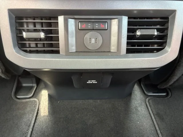 New 2026 Oxford White Ford F-250® Lariat® image 26