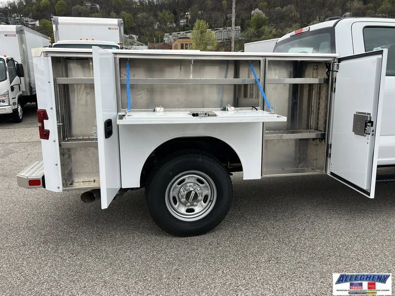 2026 Ford F-250 Super Duty XL - Photo 12