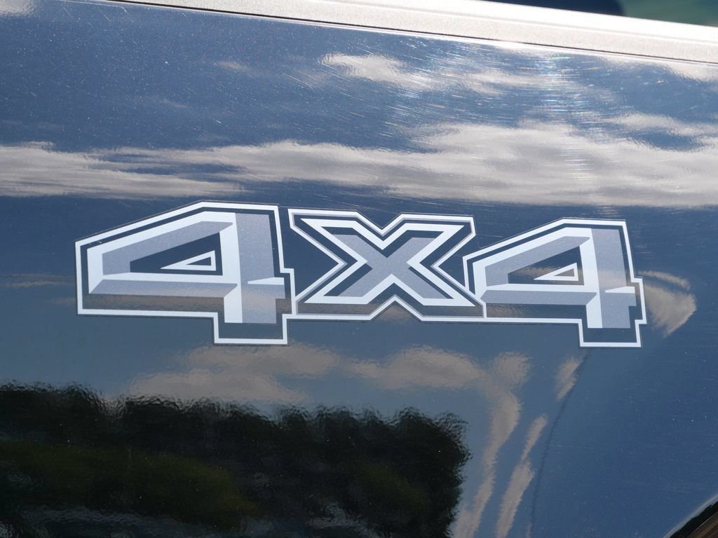 Certified Used 2024 Black Ford XLT image 8