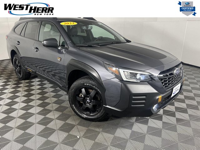 2023 Subaru Outback Wilderness