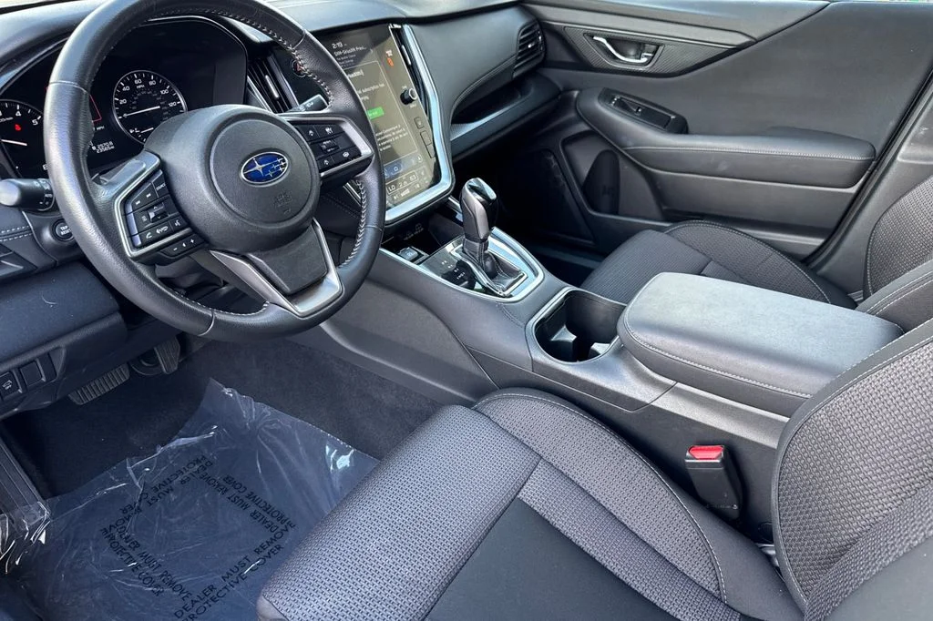 2025 Subaru Outback Premium - Photo 14