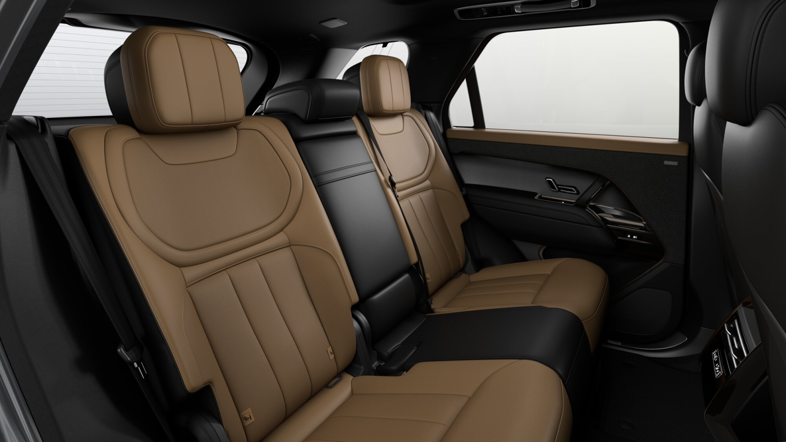 New 2026 Santorini Black LAND ROVER Dynamic SE image 7