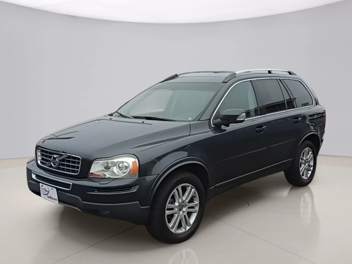 2012 Volvo XC90