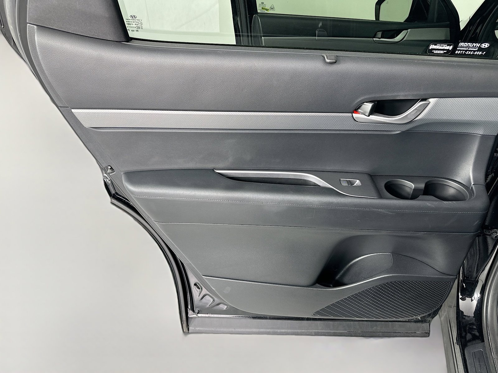 2024 Hyundai Palisade XRT - Photo 30