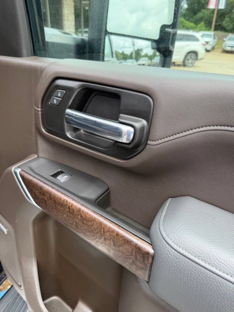 Used 2020 ONYX BLACK GMC Denali image 23