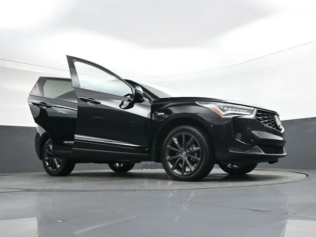 2026 Acura RDX A-Spec Package - Photo 38